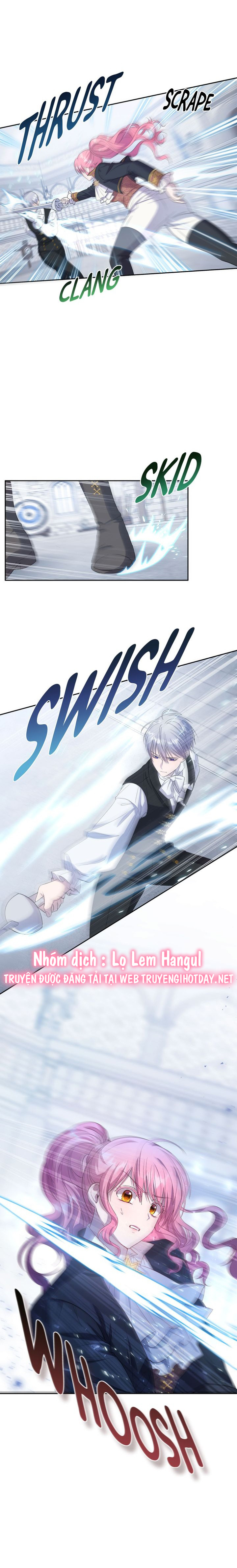 thuần hóa hoàng đế bạo chúa chapter 54 4