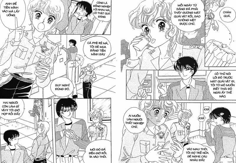 chung cư vui vẻ chapter 1 38