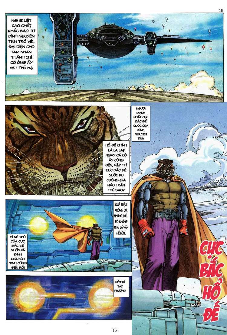 võ thần chapter 100 13