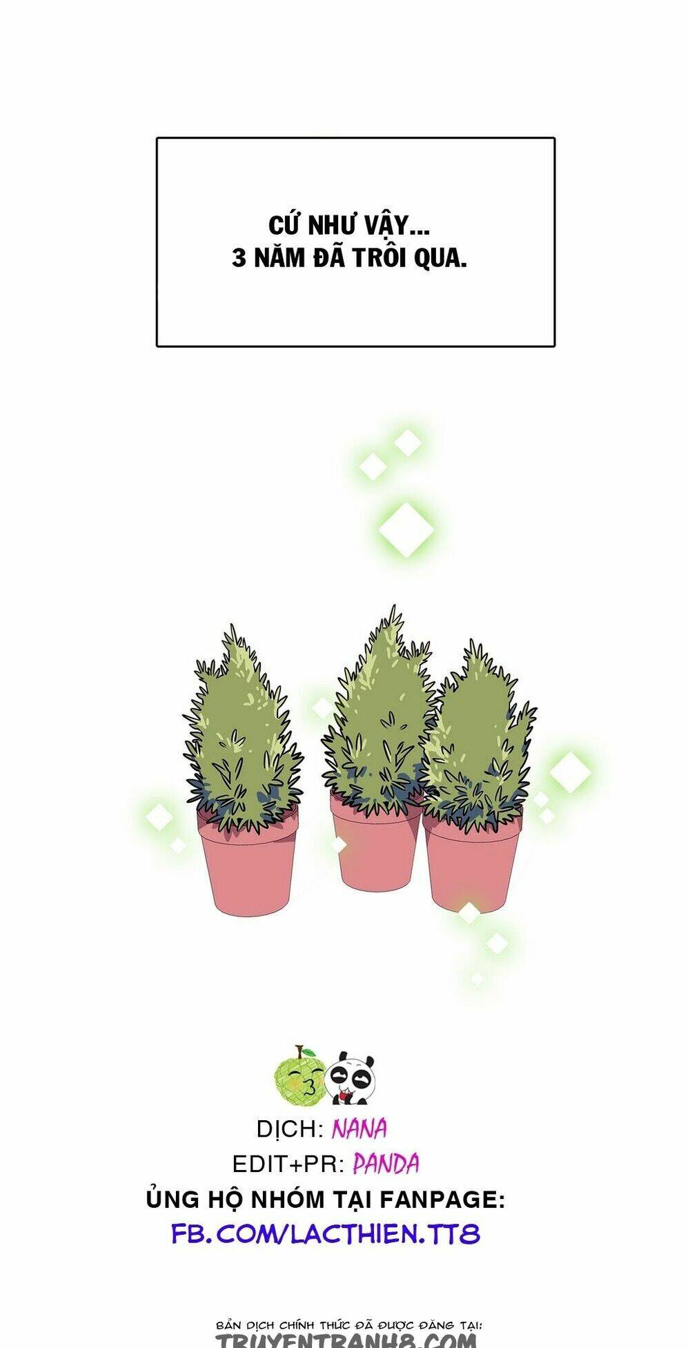 chuyện gì đến, rồi cũng sẽ đến chapter 18 52