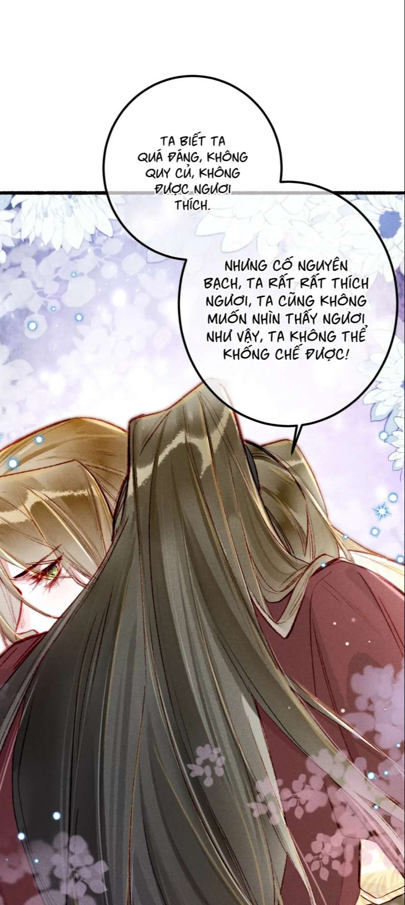 ta dựa vào mỹ nhan ổn định thiên hạ chapter 92 20