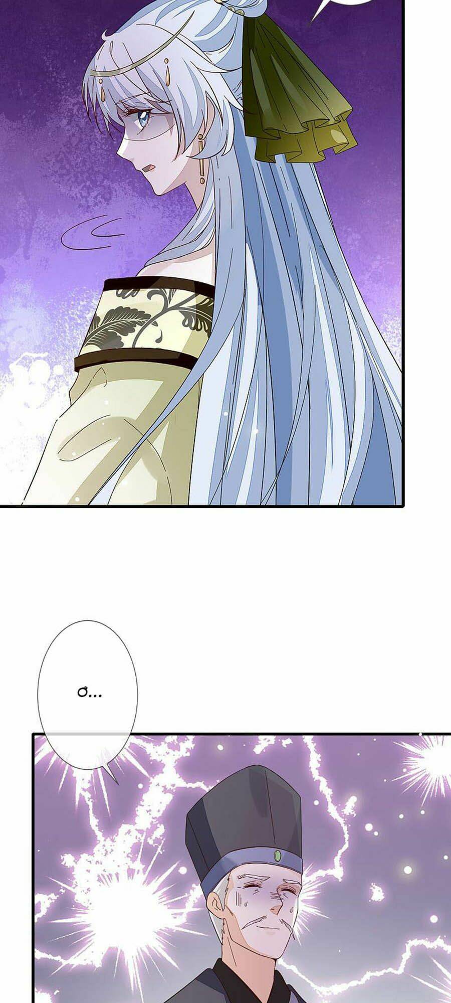 cửu khuyết phong hoa chapter 113 7