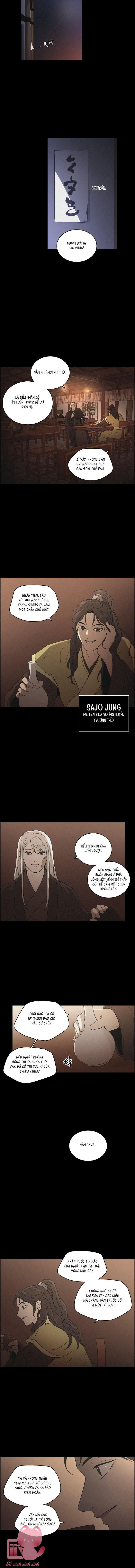 bản tình ca ảo mộng chapter 10 3