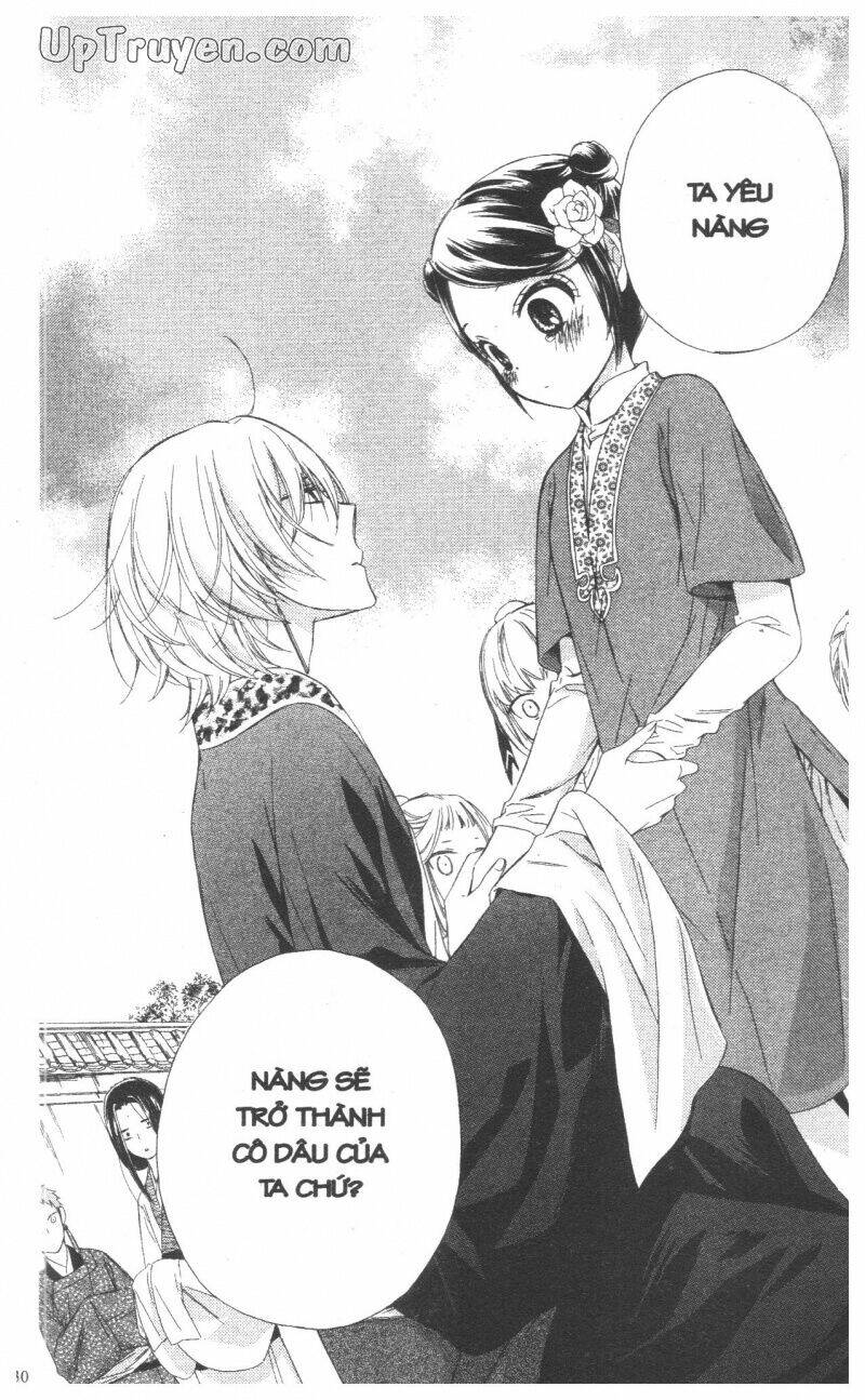 mikado no shihou chapter 25 31