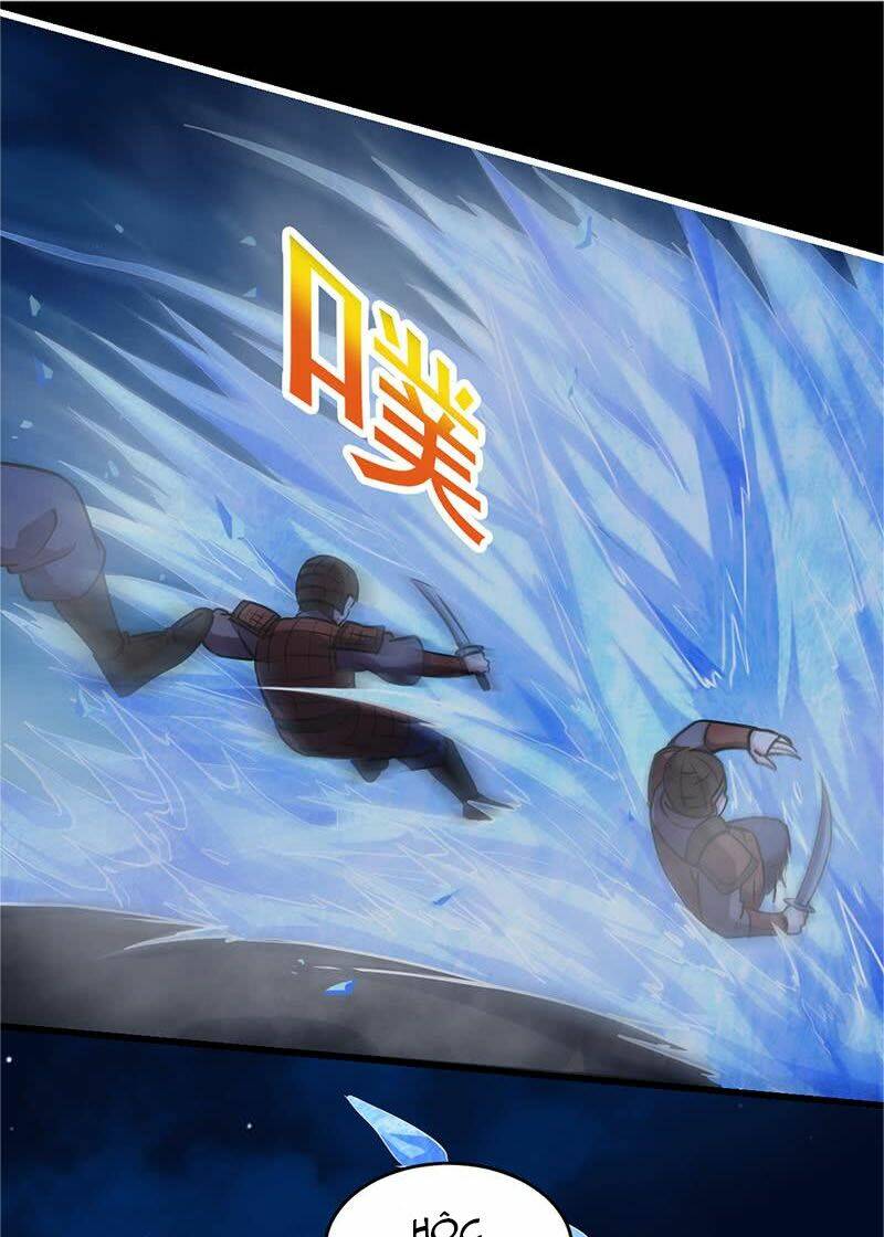 đừng cản ta tu tiên chapter 26 14