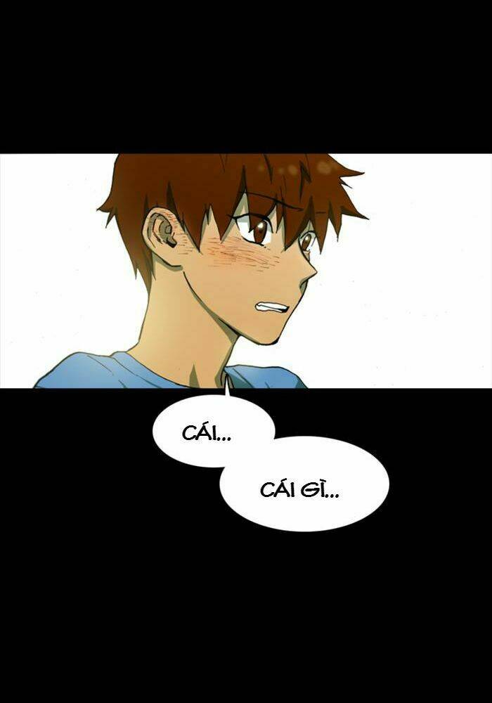 săn phù thủy chapter 3 14