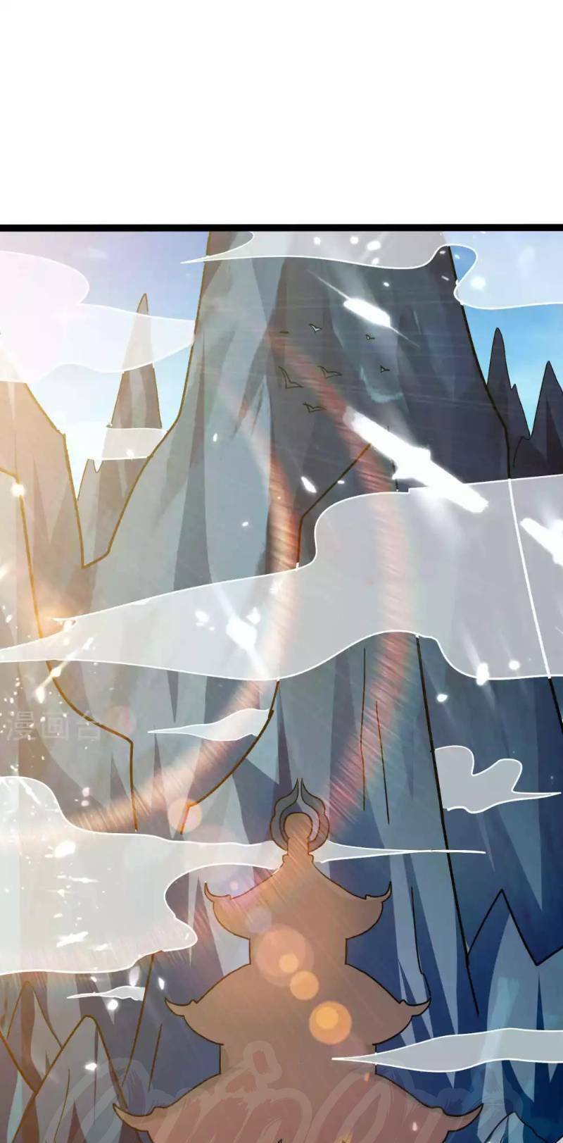 vạn giới tiên vương chapter 43 1