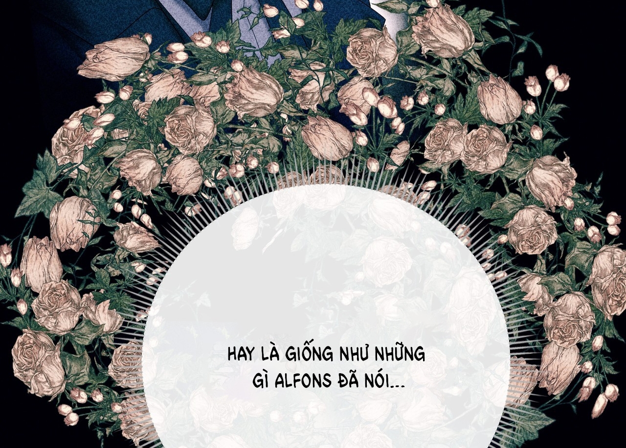 hợp đồng hôn nhân với hai người chồng chapter 13.2 86