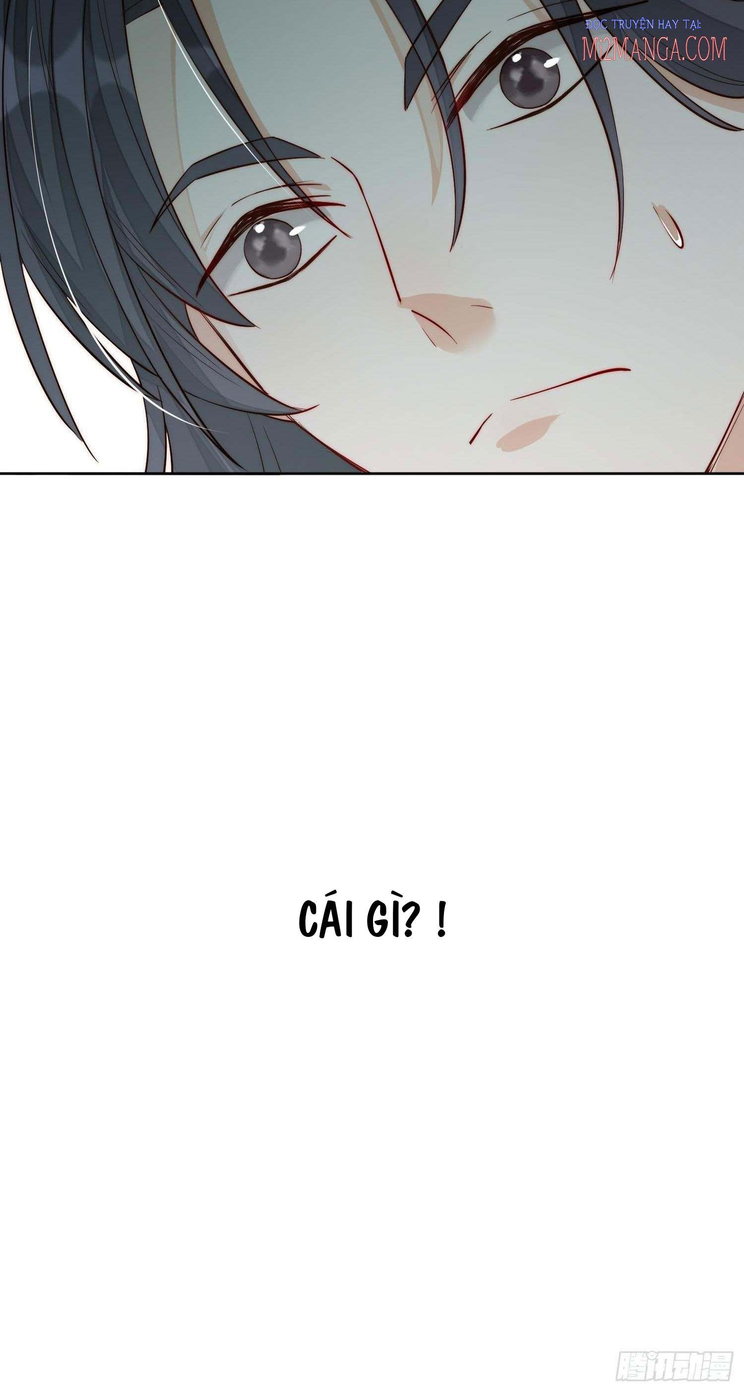 bỗng một ngày xuyên thành hoàng hậu ác độc chapter 1.5 41