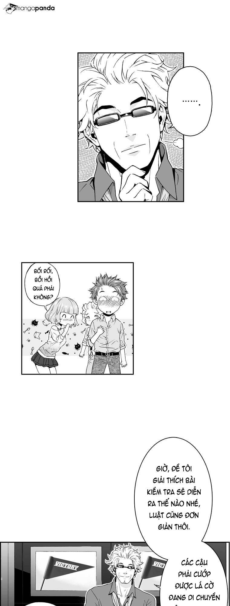 action idols - age of young dragons chapter 11 28