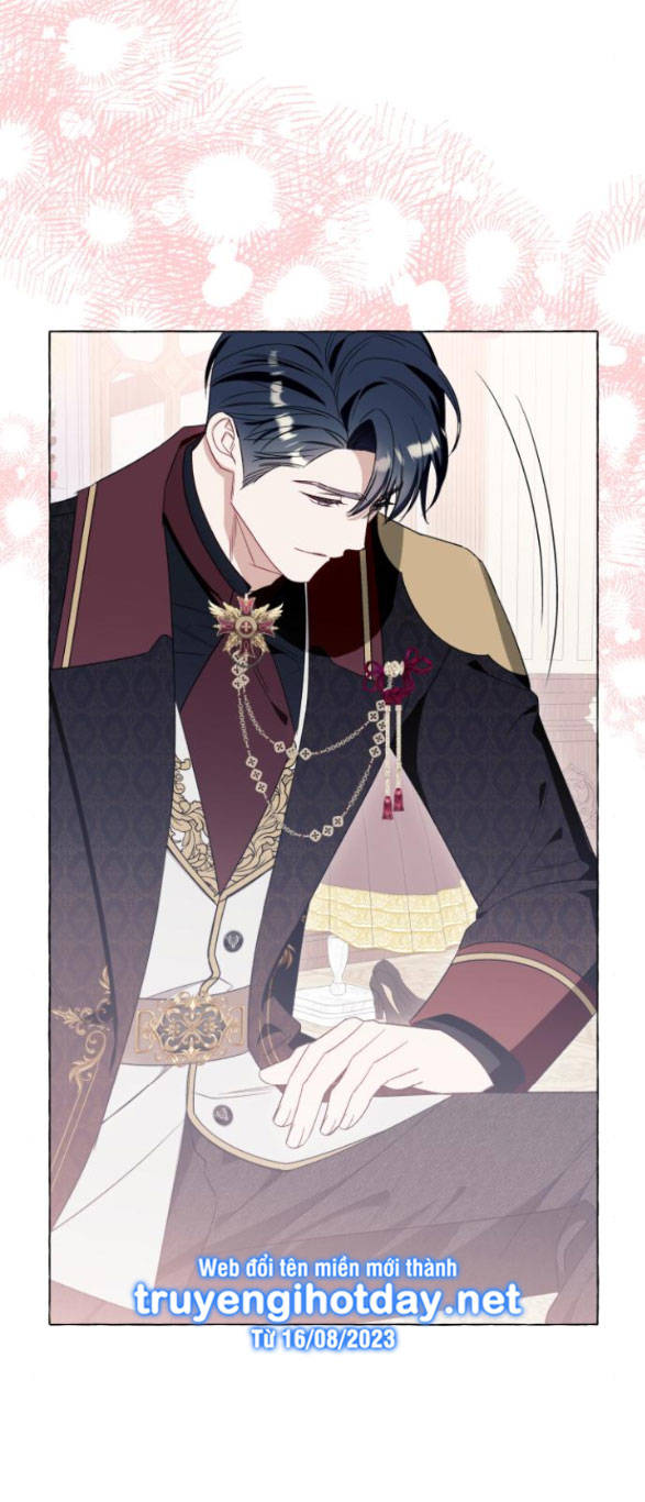 tôi tưởng đó chỉ là tiểu thuyết trọng sinh bình thường chapter 41.2 27