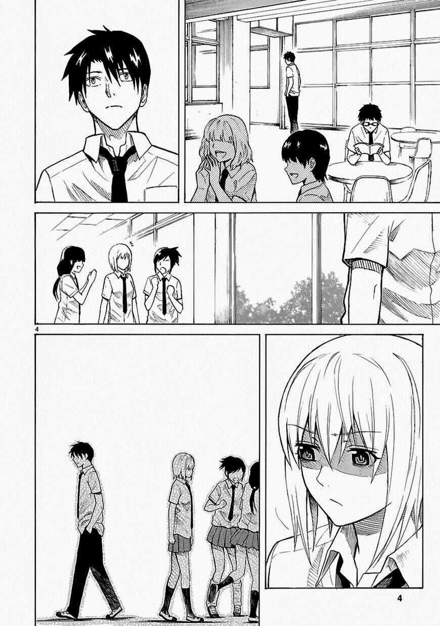 ore ga doutei o sutetara shinu ken ni tsuite chapter 19 3