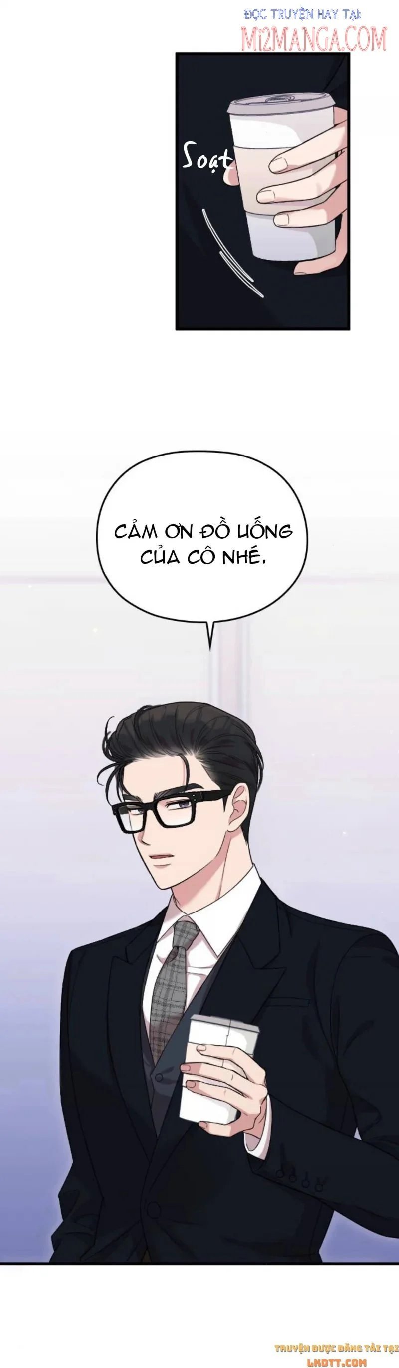 cô đi mà lấy chồng tôi chapter 8 15