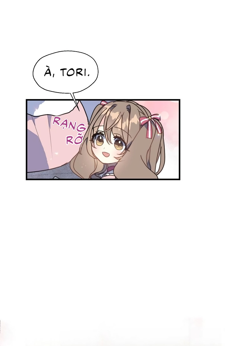 bệ hạ, xin đừng giết tôi!! chapter 16 4