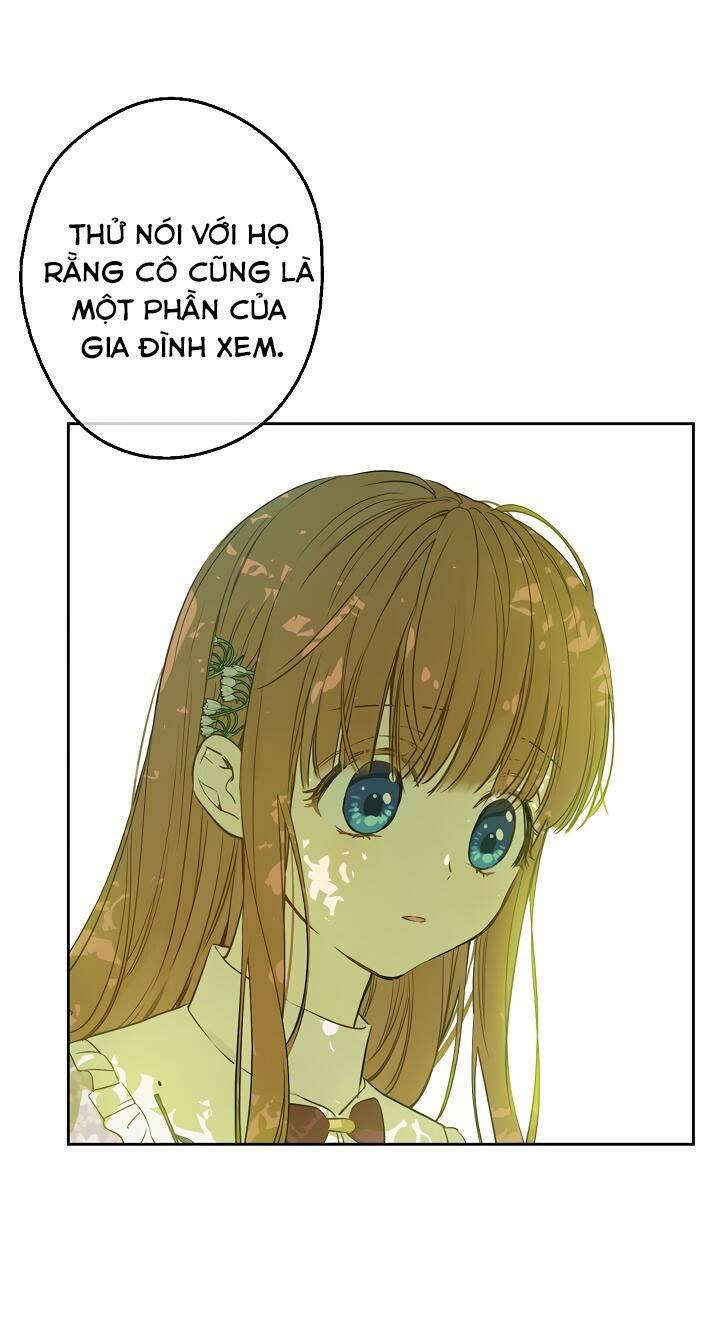 bỗng một ngày nọ tôi trở thành nàng công chúa chapter 83 8