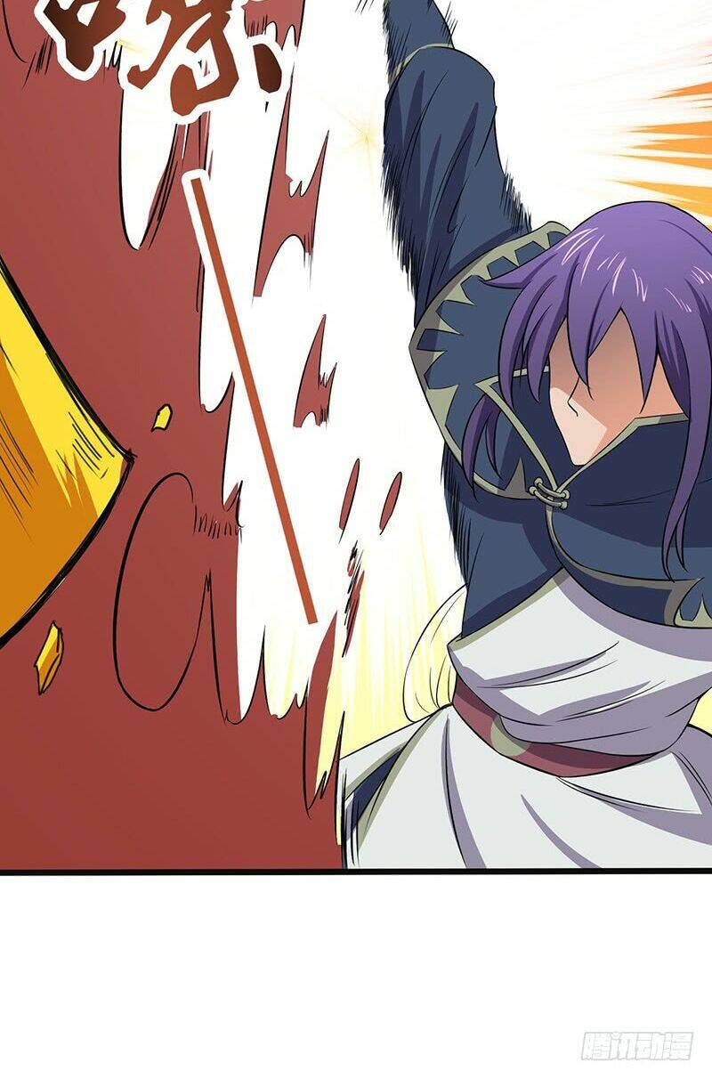 hỗn độn kiếm thần chapter 68 6