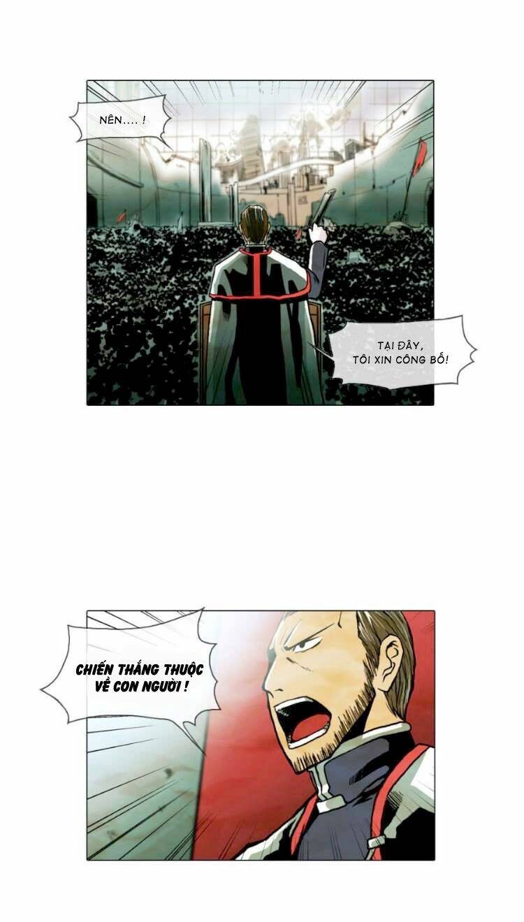 gepetto chapter 0 20