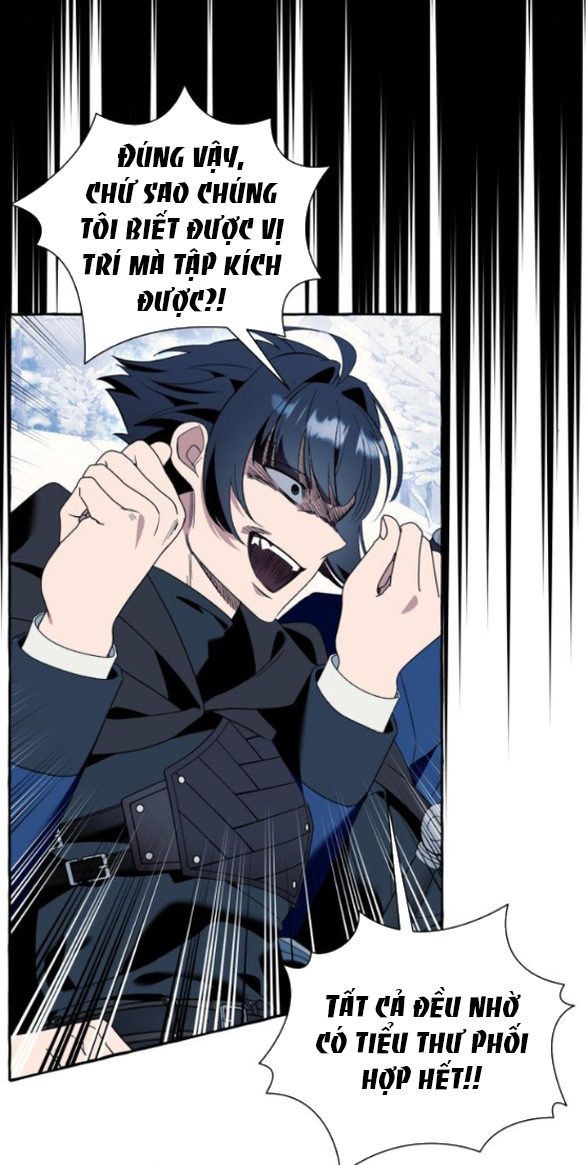 tôi tưởng đó chỉ là tiểu thuyết trọng sinh bình thường chapter 74.2 17