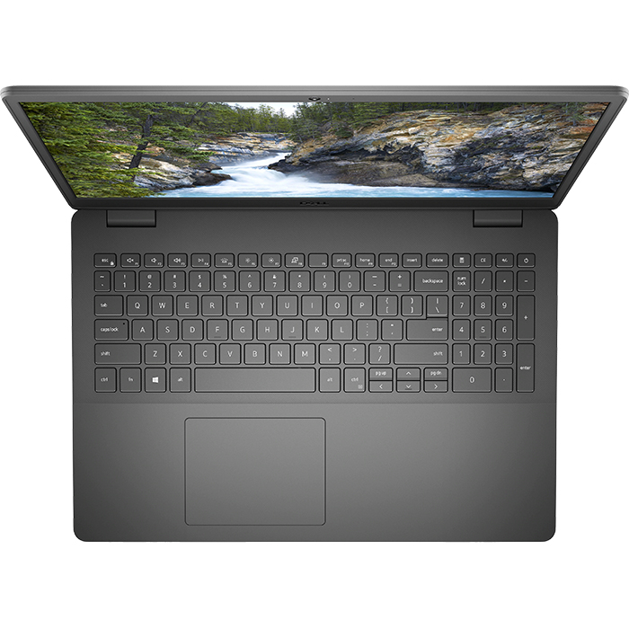 Laptop Dell Vostro 3500 7G3982 (Core i7-1165G7/ 8GB DDR4 3200MHz/ 512GB SSD M.2 PCIE/ MX330 2GB GDDR5/ 15.6 FHD/ Win10) - Hàng Chính Hãng