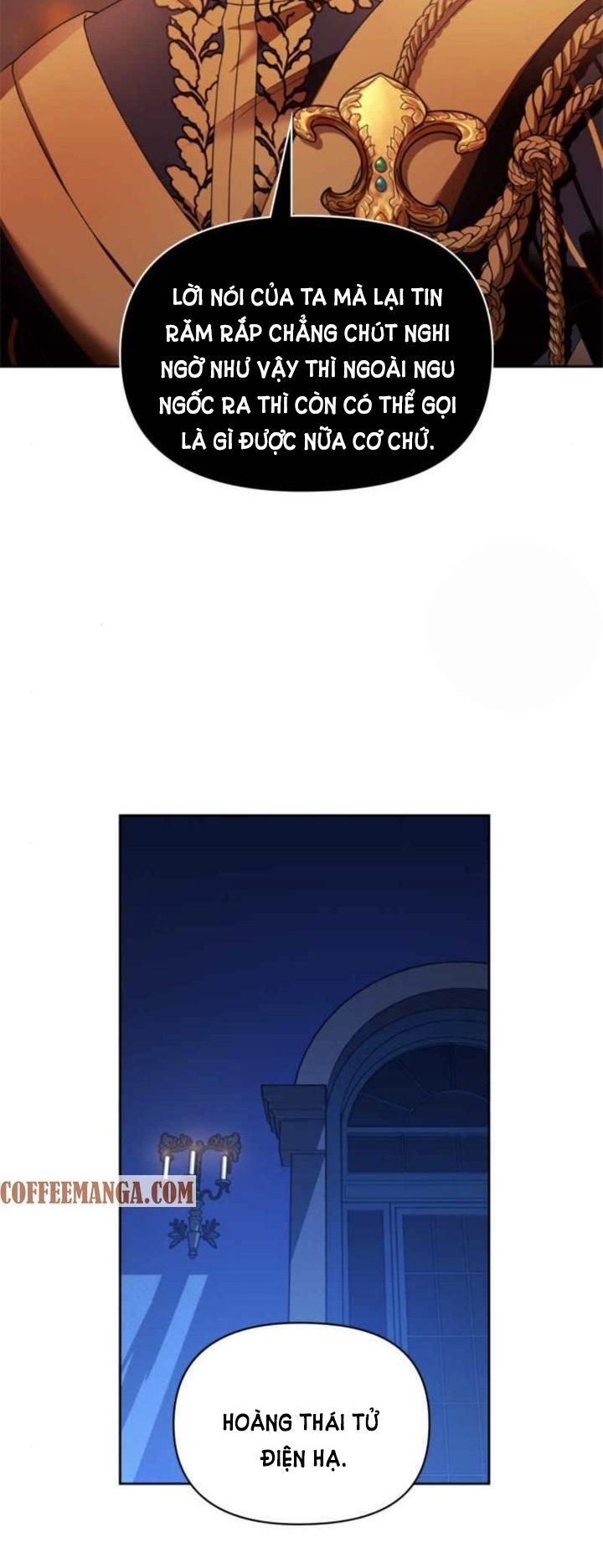 tôi muốn trở thành cô ấy dù chỉ là một ngày chapter 96 6