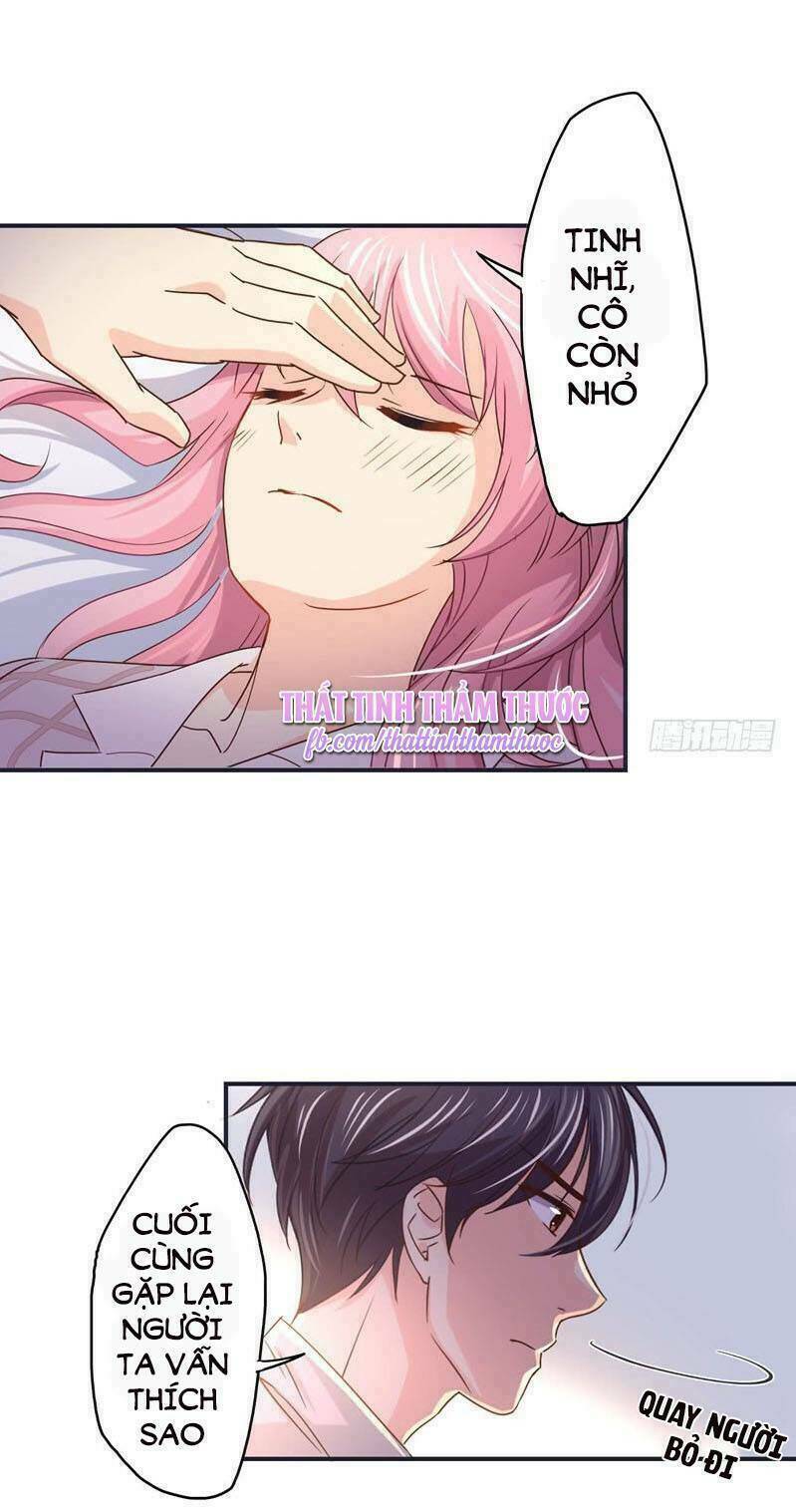 cuồng duệ tiểu thê chapter 22 7