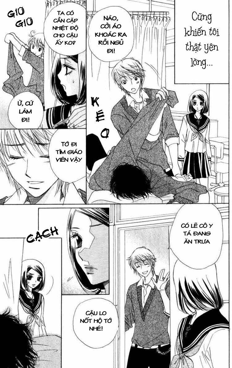 ác quỷ và bản tình ca chapter 24.5 5