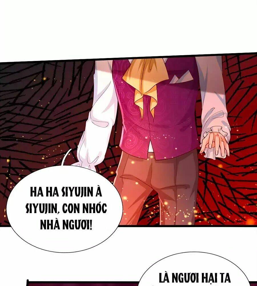 bỗng một ngày trở thành con gái nhà vua chapter 117 4