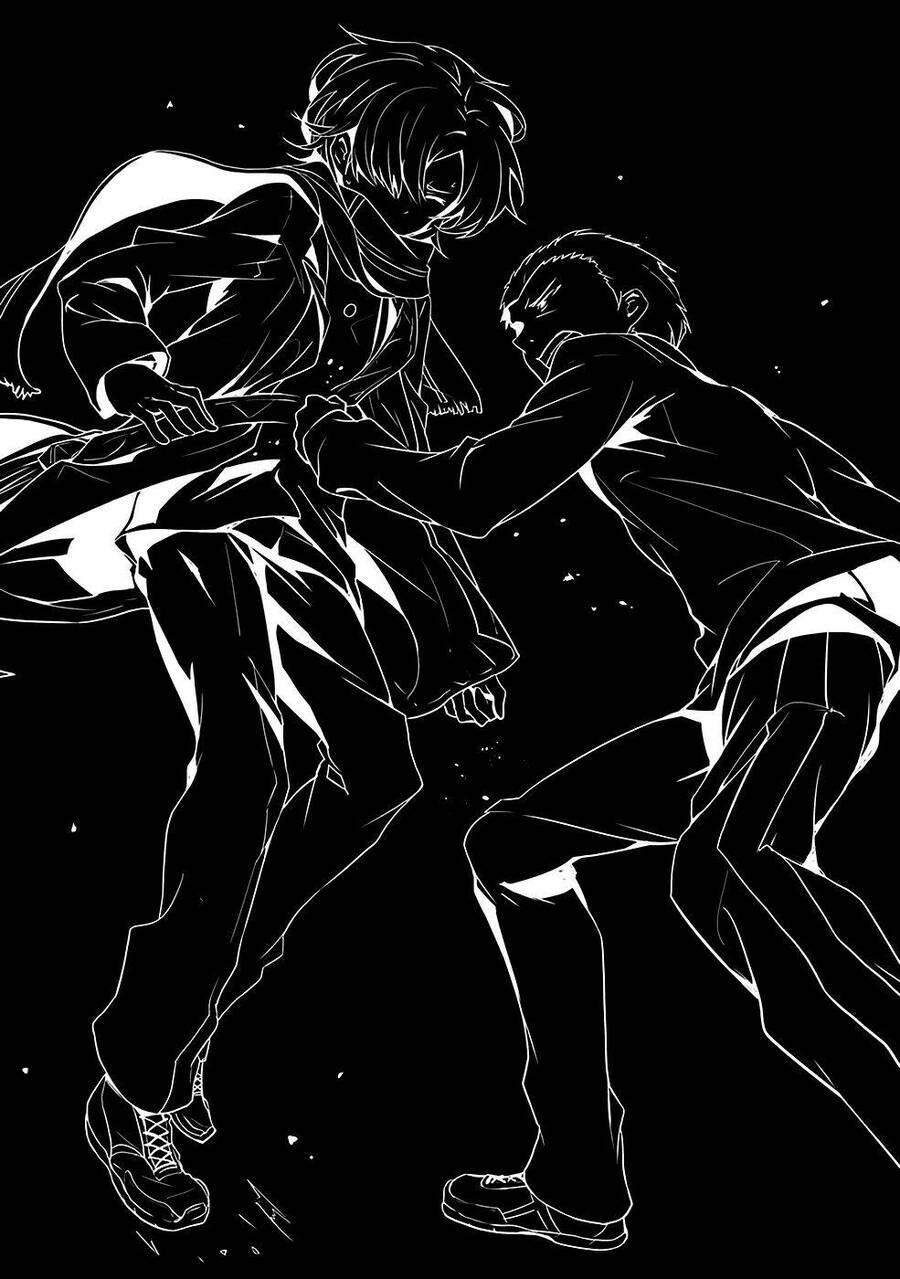 zettai naru kodokusha chapter 2 11