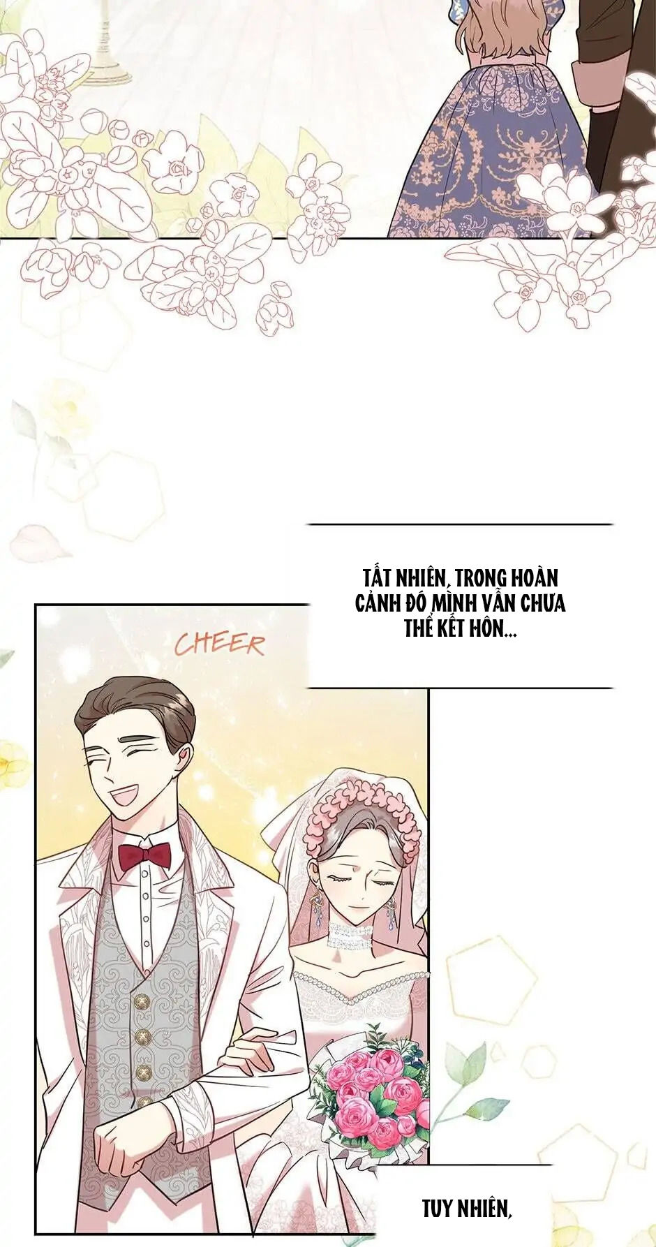 đừng ăn thịt tôi mà chapter 50 2