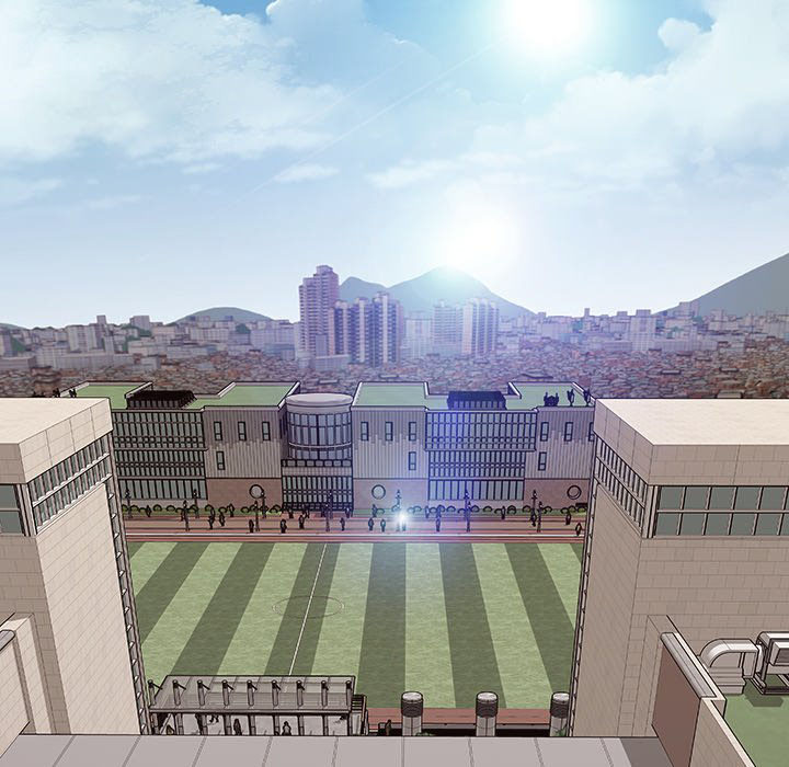 siêu sao cynthia oh chapter 49 134