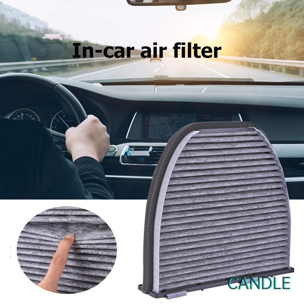 Lưới Lọc Khí Cabin Xe Hơi Mercedes-Benz W204 W212 2128300318