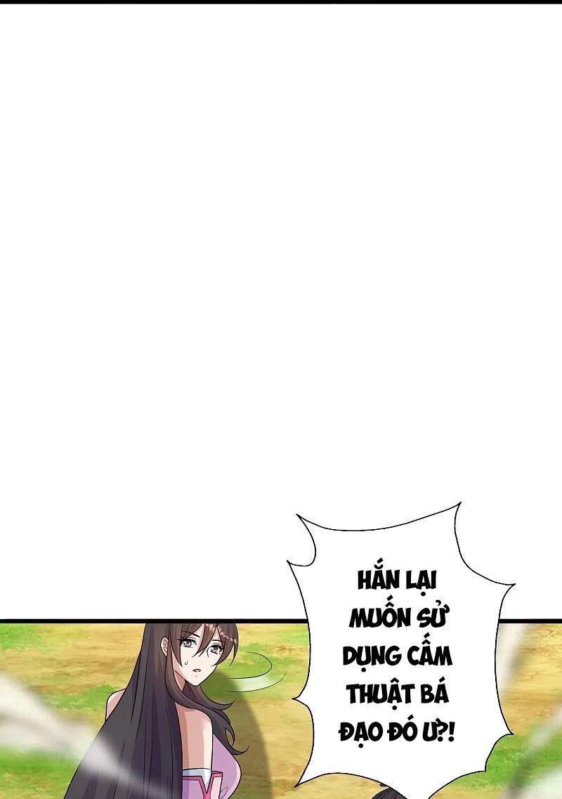 tiên võ đế tôn chapter 273 35