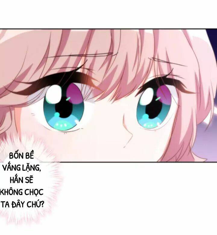 ồ, phu quân đáng yêu của tôi! chapter 58 30