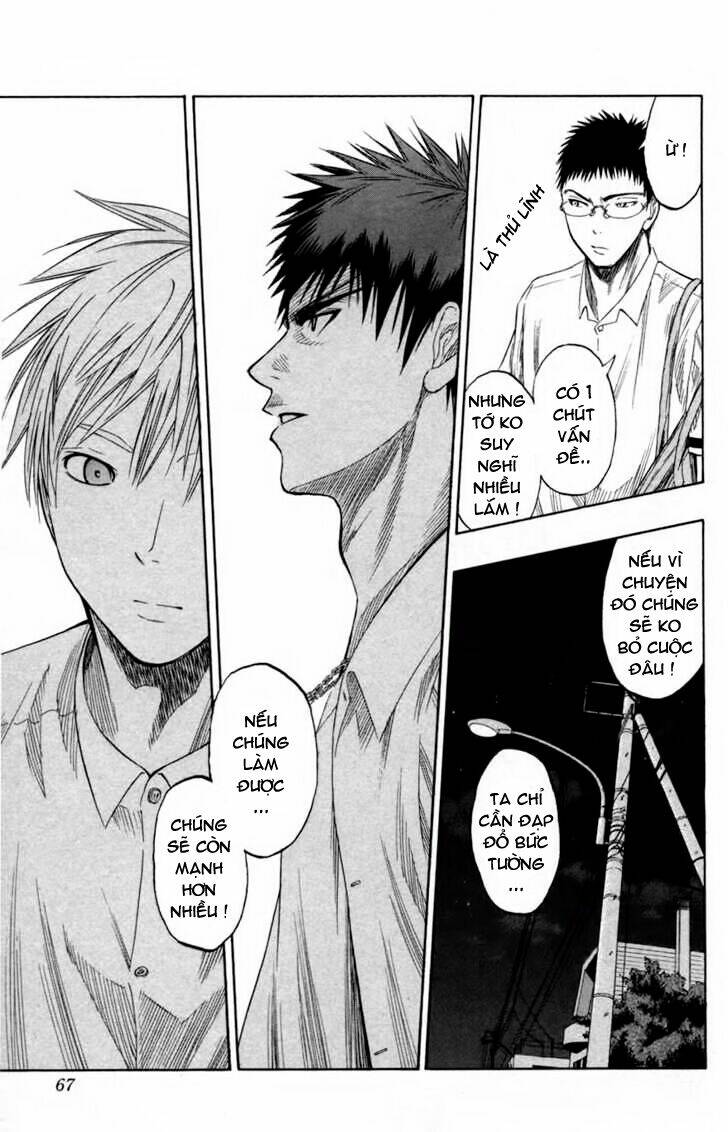 vua bóng rổ kuroko chapter 55 21