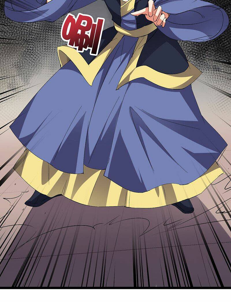 phục thiên thánh chủ chapter 88 16