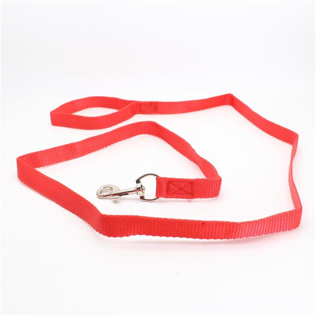 Adjustable Dog Leash Set Puppy Harness Vest Traction Rope Breathable