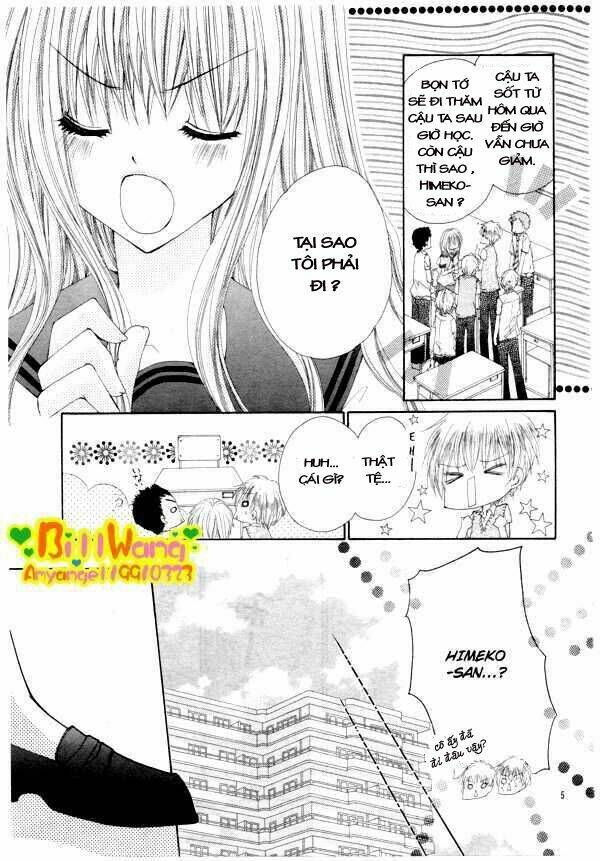 zenbu chodai chapter 4 5