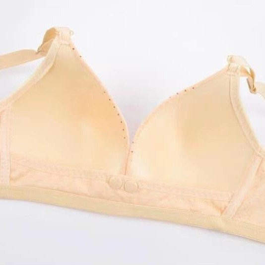 ÁO LÓT BẦU COTTON SIÊU XINH SIZE 38-42 DÀNH CHO NỮ