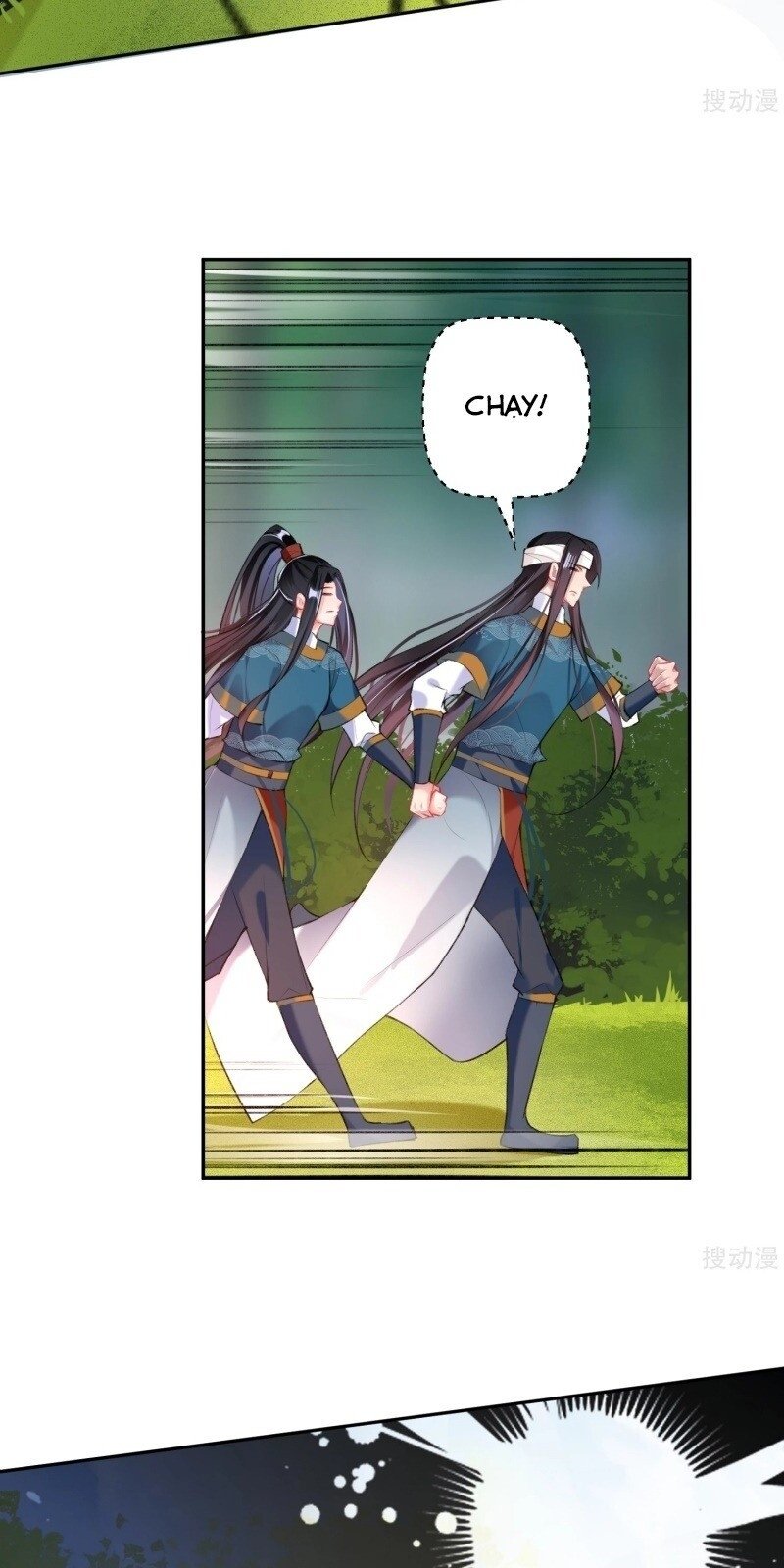 vương gia, áo lót của ngươi rơi mất rồi chapter 36 24