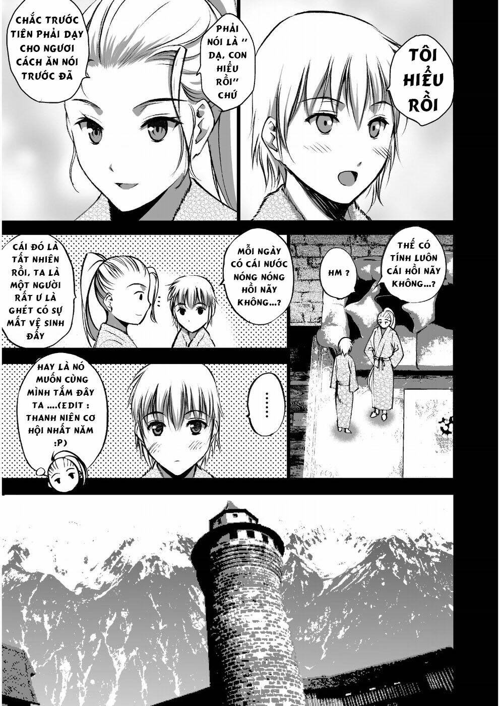 maou no hajimekata chapter 42 18