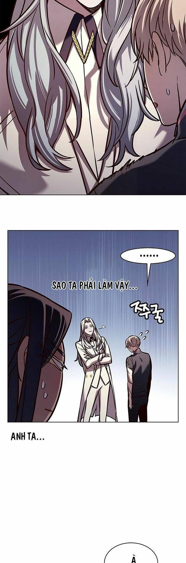 biến thân thành mèo chapter 218 30