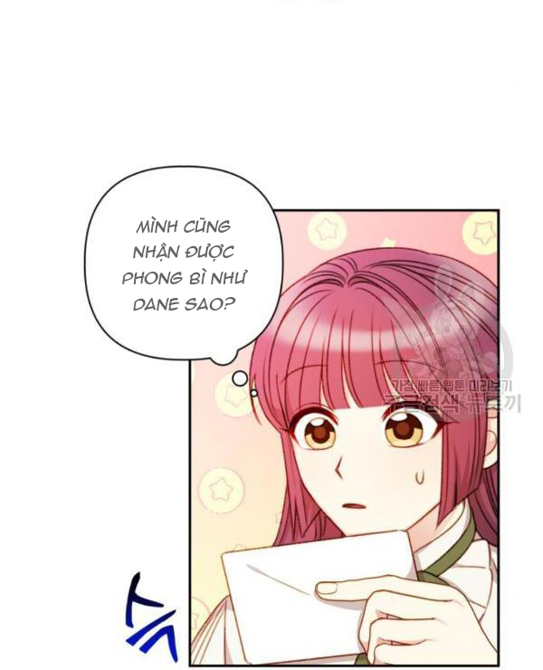 nữ chính muốn tôi trở thành mẹ kế chapter 50.2 31