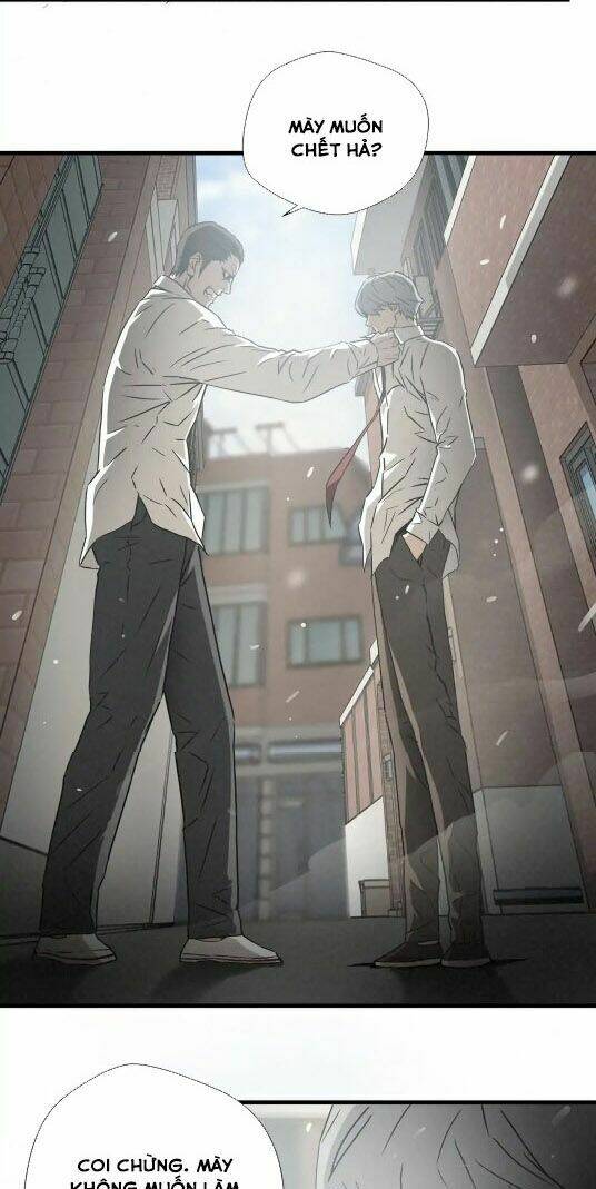 kẻ bị ruồng bỏ chapter 69.2 29