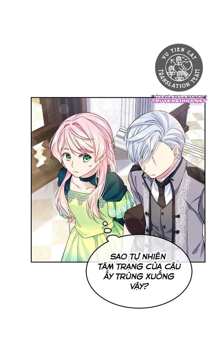 tôi gặp rắc rối vì chồng qúa dễ thương chapter 5 24