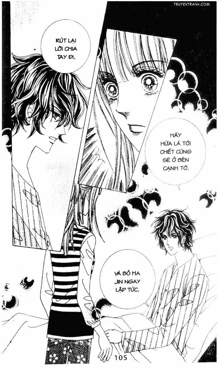 điên vì yêu - love like crazy chapter 51 21