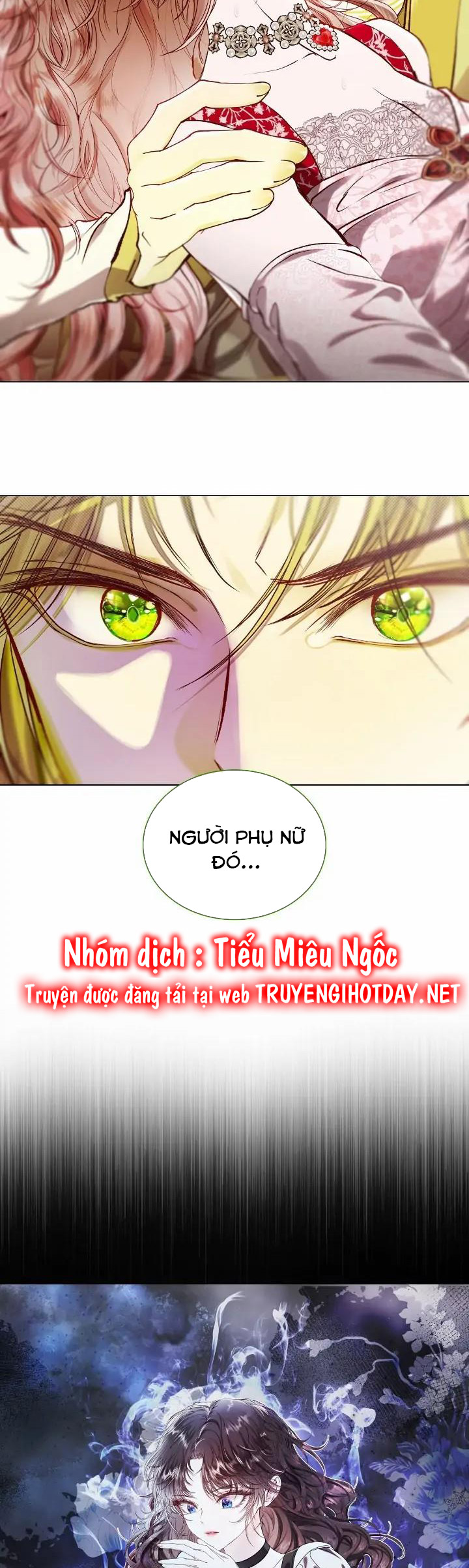 Tôi Đã Trở Thành Tiểu Thư Xấu Xí chapter 105 - Trang 38