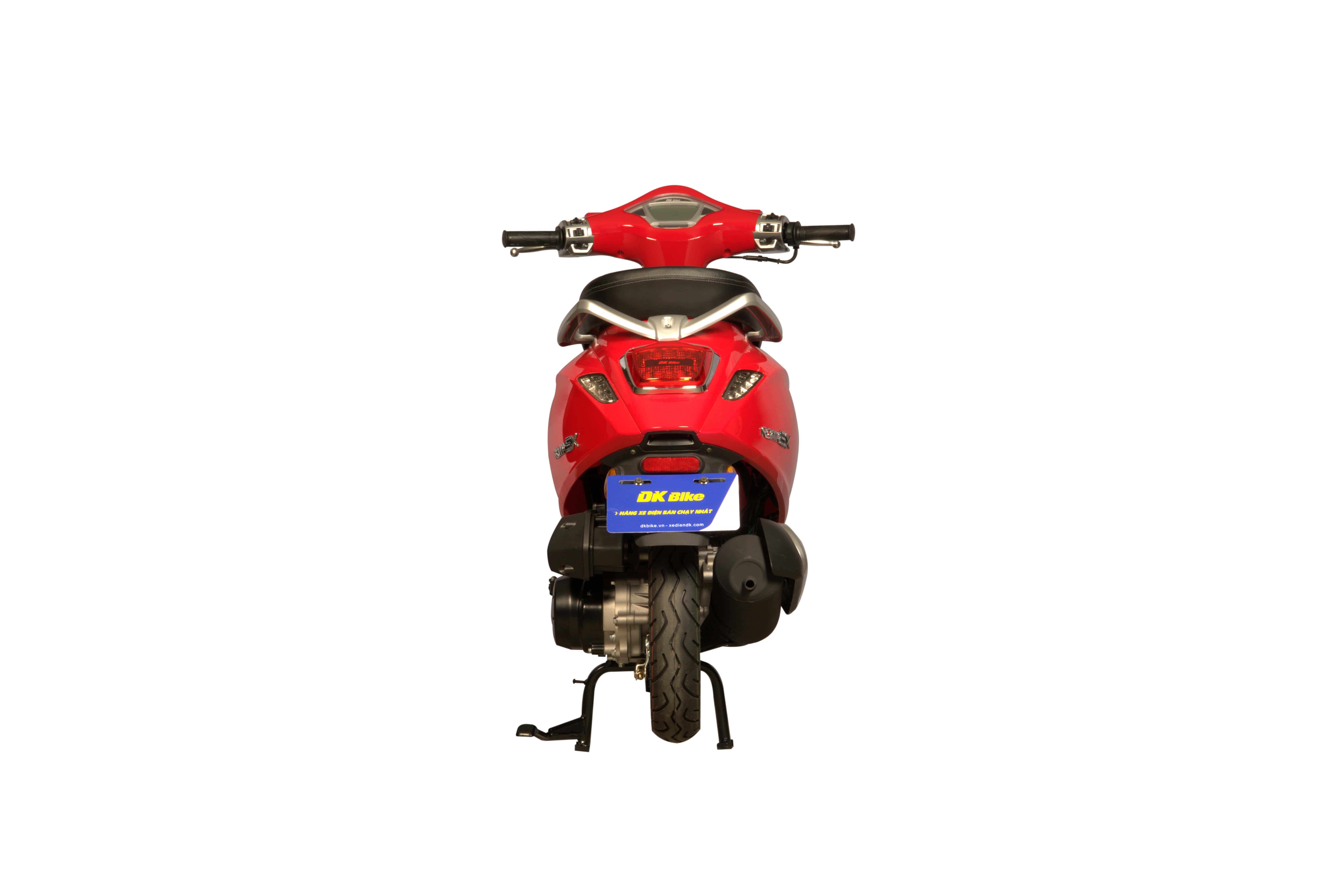 Xe Ga 50CC DK Roma SX