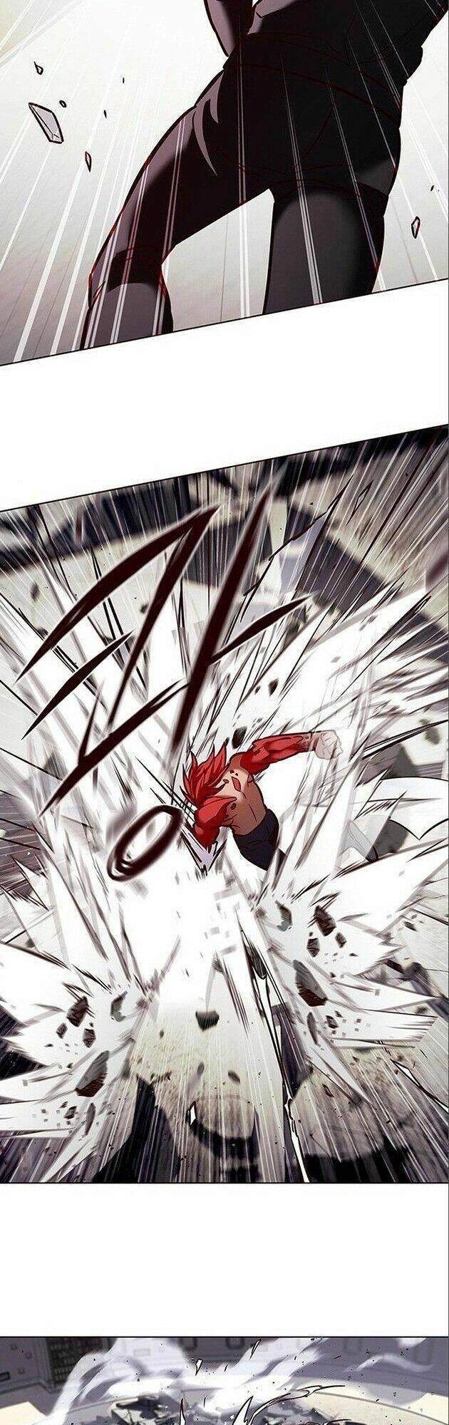 biến thân thành mèo chapter 198 21