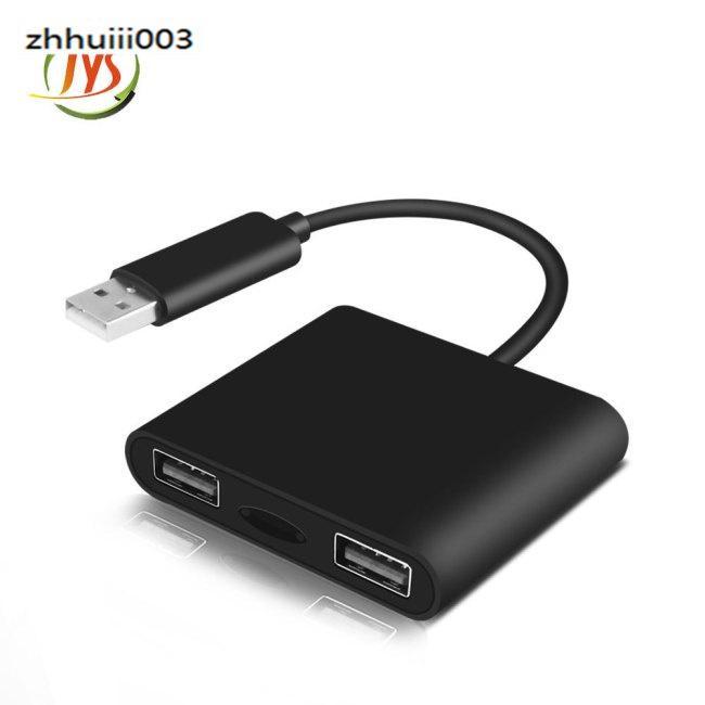 Bộ Chuyển Đổi Bàn Phím Và Chuột Zhiyun Cho Nintendo switch / Xboxone / PS4