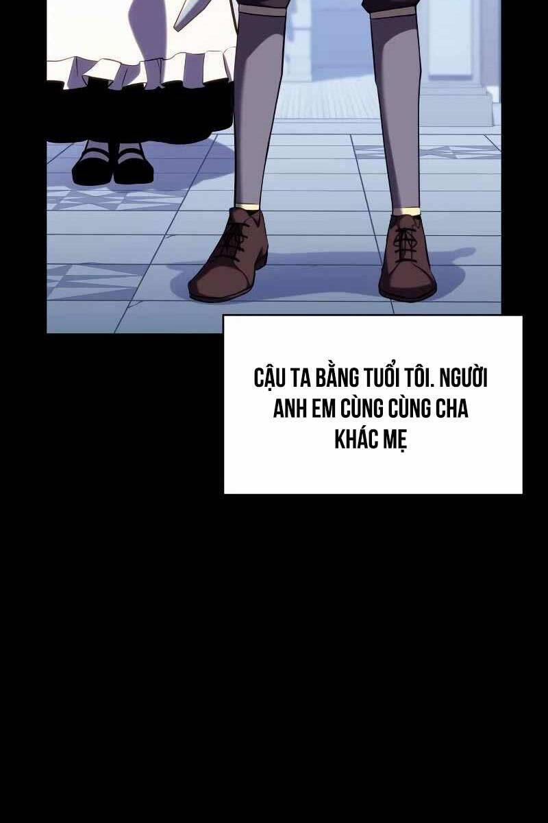 cậu út nhà công tước là sát thủ hồi quy chapter 1.5 57